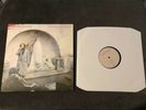 John Frusciante - The Will To Death - Vinyl - RARE misprint