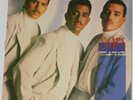 TKA  Scars of Love  - original promo U.S. 12