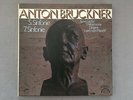 F428 Bruckner Symphonies No.5 & 7 Matacic 3LP Supraphon 85 397 XK Stereo