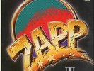Zapp Zapp III NEAR MINT Warner Vinyl LP