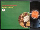 YUSEF LATEEF Psychicemotus LP IMPULSE AS-92 US 1965 RVG JAZZ Georges Arvanitas