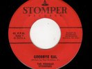 ROCKABILLY/GARAGE-PENMAR STOMPERS-STOMPER 2076-GOODBYE GAL/I DON'T KNOW