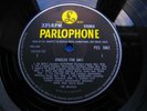The BEATLES * Beatles FOR SALE * 1964 UK LP * 1ST PRESS * STEREO *  FAIR