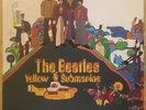 The Beatles - Yellow Submarine, Sealed LP, Capitol C1-46445