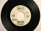 JIVE FIVE You're A Puzzle RARE NORTHERN SOUL 1966 DJ Promo United Artists HEAR