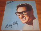 THE COMPLETE BUDDY HOLLY 7 RECORD BOX SET imported UK 1979 LP