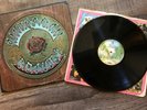 American Beauty -The Grateful Dead (Orig Vinyl Pressing, 1970,Warner) No Barcode