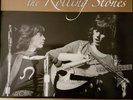 ROLLING STONES : NINETEEN SIXTY NINE   Rar    COLOR VINYL   SUPER