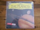 Holst-The Planets-Sealed Vinyl Lp Record-Deutsche Grammophon-2532 019-Karajan