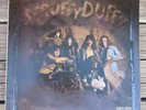 The Original 1973 SCRUFFY DUFFY Album on the Chapter 1 Label CSH-R 814 Stereo
