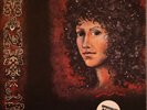Grace Slick Manhole LP Specially Banded A Side for DJ'S Jefferson Airplane