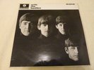 THE BEATLES - With The Beatles - UK Mono LP - PCS1206 - 7N/7N - SALE PRICE