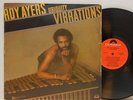 Roy Ayers Ubiquity         Vibrations          USA         NM  # W