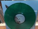 Sunny Day Real Estate -  The Rising Tide, OG Press On Green Vinyl