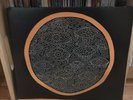 The Fall Of Troy - OK On White w/ Gold Splatter Vinyl Only 1000 Made