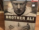 Brother Ali - The Undisputed Truth OG Release
