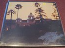 EAGLES HOTEL CALIFORNIA LP SEALED RCA MUSIC SERVICE NO BAR CODE ASYLUM 6E103