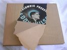 Columbia Presents Teddy Wilson/4 78s Album/Columbia C-93/SEALED NEW OLD STOCK*