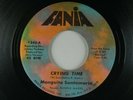 MONGUITO SANTAMARIA Crying Time/ Asi Sere Para Ti LATIN 45 Fania 542