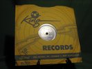 78 RPM: Wynonie Harris-Good Morning Mr. Blues b/w Good Rockin' Tonight W/Sleeve