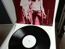 SISTERS OF MERCY black Vinyl LP Speed Kings Live 90 (1990)