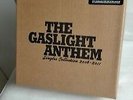 GASLIGHT ANTHEM  limited 2.500  9 x 7