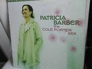 PATRICIA BARBER limited numbered Vinyl 2LP Cole Porter MOBILE SOUND LAB (2010)