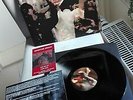 GENOCIDE ORGAN limited numbered 250 original Vinyl LP : KwaZulu-NaTaL: (2014)