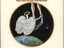 Van Der Graaf Generator H To He Who Am The Only One vinyl LP album record USA