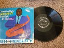 CANNONBALL ADDERLEY QUINTET IN CHICAGO – MERCURY MG 20449 – EX/EX – MONO