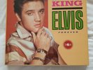 ELVIS PRESLEY 6-LP box set 