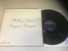 THE ROLLING STONES...BEGGARS BANQUET ..RARE UK RE-ISSUE ALBUM..DECCA SKL 4955