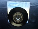 Lee Andrews & the Hearts -Try the Impossible - Rare UK 1958  HLU 8661 EX+  R & B