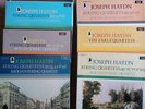 Haydn Complete String Quartets Argo 8 Box Sets Aeolian Quartet 36LPs