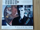 Sting, The Dream Of The Blue Turtles, 1985, A&M 39 6908-1, Limited Edition