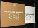 ERATO STU 70550-4 5LP BOX FAURE La Musique De Chambre NAVARRA Tortelier MONTBRUN