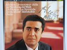 DG 415 447-1 GIUSEPPE di STEFANO Aida LA GIOCONDA Otello SIGNED