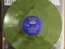 Creedence Clearwater Revival CCR Chronicle Vinyl LP Camouflage Limited