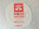 Depeche Mode - Behind the Wheel (Beatmasters mix) L12 BONG 15 - 12