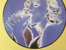 Madonna Erotica 12” Picture Disc. Nr Mint Condition. W0138tp