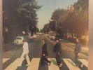 THE BEATLES Return To Abbey Road RARE Fan Club Press NW-8