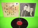 BlancmangE ?– Mange Tout 1984 Vinyl LP Record German Import DMM Blind Vision NM