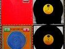 2 TALKING HEADS LP SHRINK '77, Speaking In Tongues ORIG US SIRE