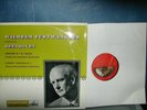 ALP 1324 Beethoven symphony 1 Furtwangler LP ED1
