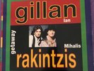 Ian Gillan & Rakintzis  Getaway Deep Purple