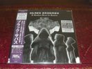BLACK SABBATH - A HEADLESS CROSS IN AUSTRIA - LIVE G/F 2LP GOLD W/STICKER NO TMO