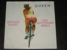 Queen - Bicycle Race / Fat Bottomed Girls