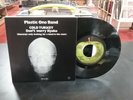 Plastic Ono Band COLD TURKEY Apple 1813 John Lennon 1969 Pic Sleeve VG+/VG+ LA