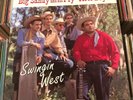 BIG SANDY AND HIS FLY-RITE BOYS SWINGIN' WEST ROCKABILLY LP