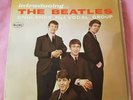Introducing the Beatles stereo ad-back Extreamly Rare 1st Beatles LP Vee Jay